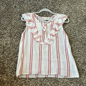 Summer top